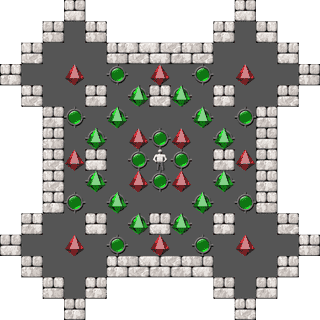 Уровень 46 — Sasquatch IX
